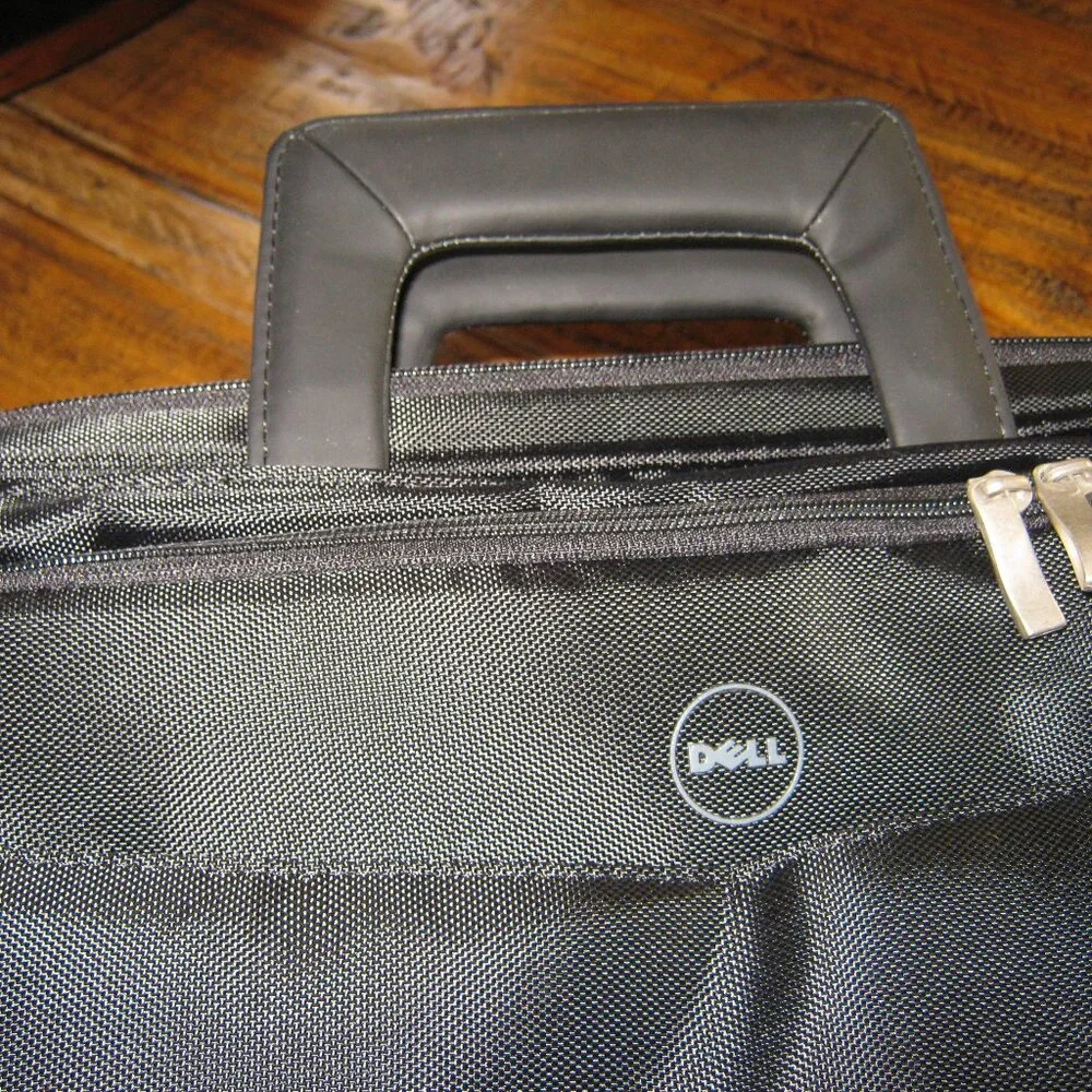 New, Dell 15